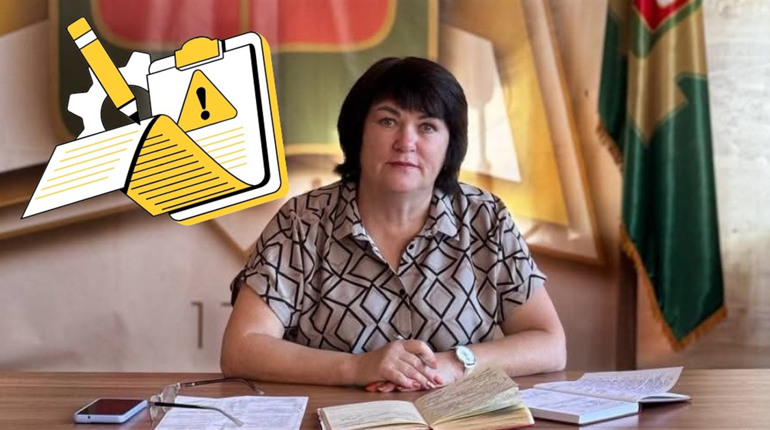 Мешканців Красноградської громади запрошують поставти запитання голові: як долучитися до звіту
