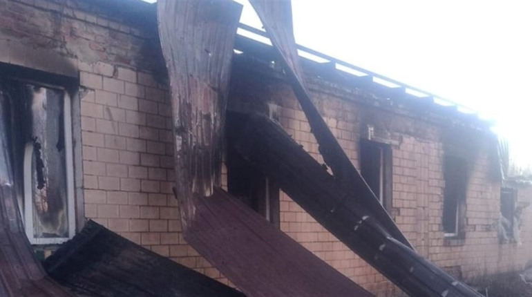 Ракетно-дронова атака по Україні: на Хмельниччині є пошкодження