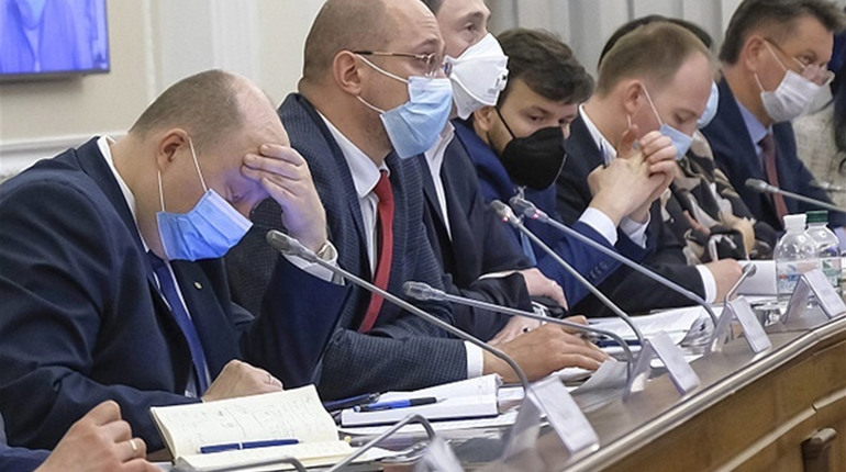 Херсонщина в «зеленій зоні»