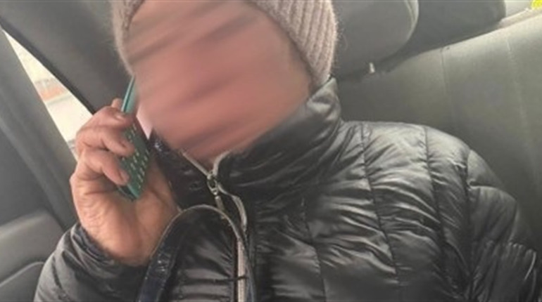 На Кременеччині жінка вкрала у знайомого майже 800 доларів