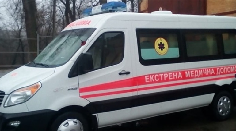 Від 24 лютого в Україні загинули 24 медики, поранені понад 60