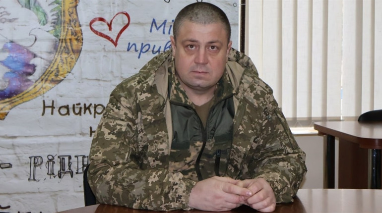 Знайомтеся, секретар Южнокраїнської міської ради Денис Кравченко