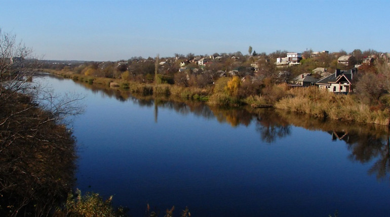 «Сині Води — це наше і минуле, і майбутнє»: викладач про перейменування Первомайська