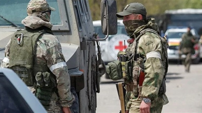 Виїзд із ТОТ Херсонщини значно ускладнився через тиск і мародерство окупантів