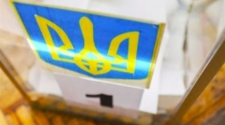 Оприлюднення офіційних результатів виборів до Антонівської сільської ради