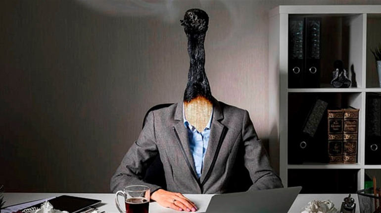 Чому немає сил зранку: що таке емоційне виснаження і як його розпізнати