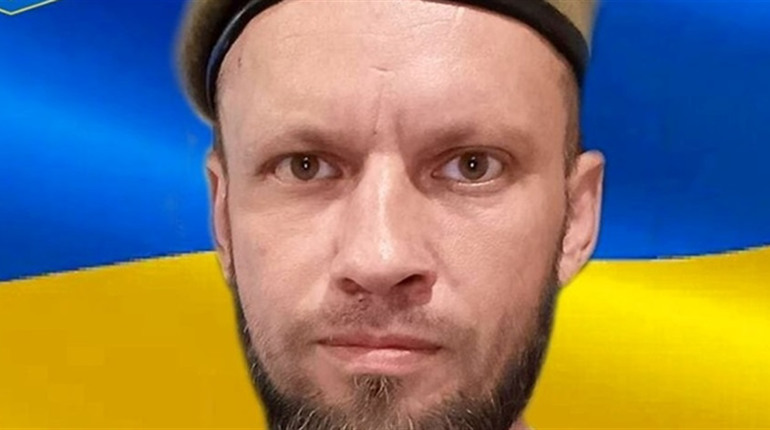 Захищаючи Україну, загинув жовтоводець Артем Савицький