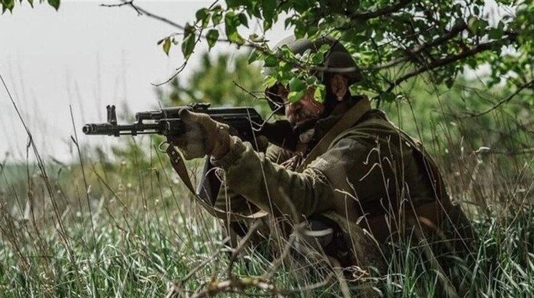 Триває 900-й день війни. Втрати ворога та ситуація в регіонах станом на 11 серпня