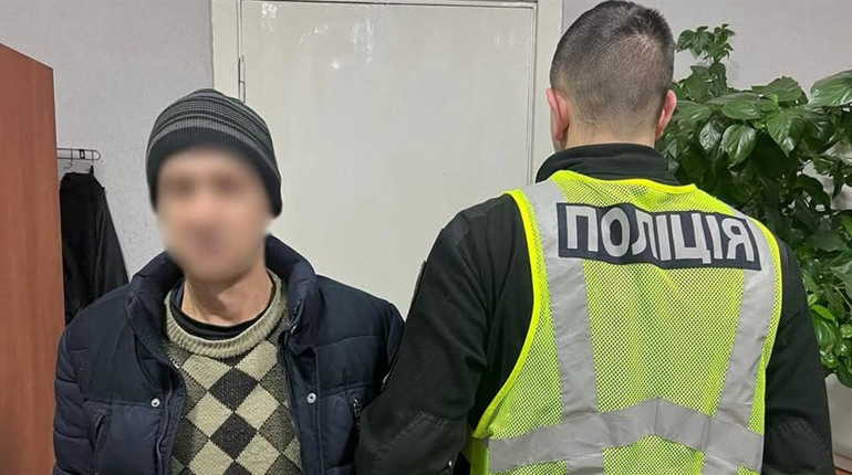 Знову винуватий алкоголь. У Куковичах 42-річний чоловік зарізав співмешканку