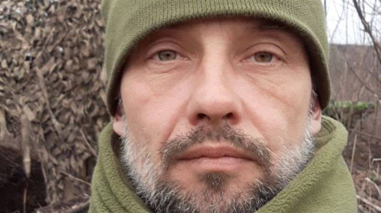 Під Вугледаром загинув глухівчанин Остап Шекера. Свій останній бій він прийняв три місяці тому