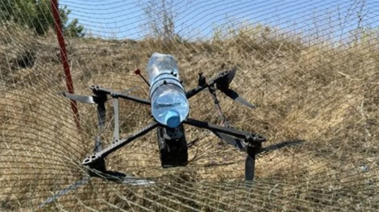 Корупція замість захисту: як на Херсонщині наживалися на антидронових сітках