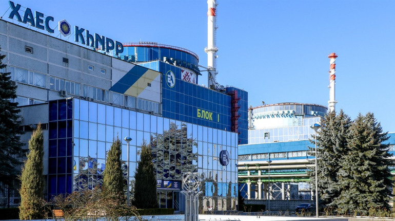 На Хмельницькій АЕС перевіряли стан ядерної безпеки