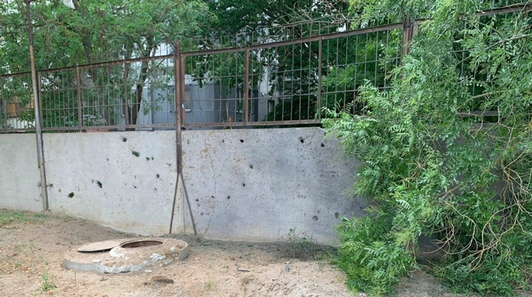 Ворожі обстріли Херсонщини: окупанти завдали ударів з артилерії, мінометів, танків, авіації та БпЛА