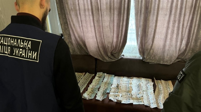Корупційна схема ВЛК у лікарні Тростянця: стали відомі нові подробиці