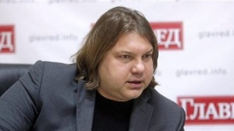 Розпад Росії розпочнеться у 2024-2025 роках, про це розповів відомий астролог Влад Росс