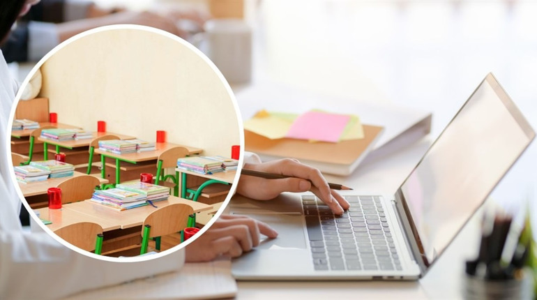 Як навчатимуться нетішинські школярі з 8 листопада