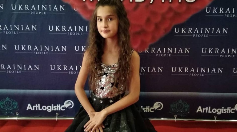 Катерина Герасимчук увійшла у топ-25 енциклопедії «Найвидатніші діти України»
