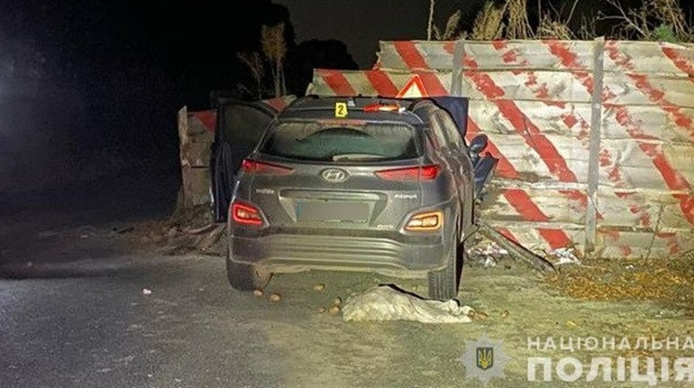 В аварії біля Нових Вирків загинув водій: слідство триває