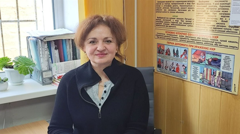 Енергетична стійкість громади: як Дмитрівська громада готується до наступної зими