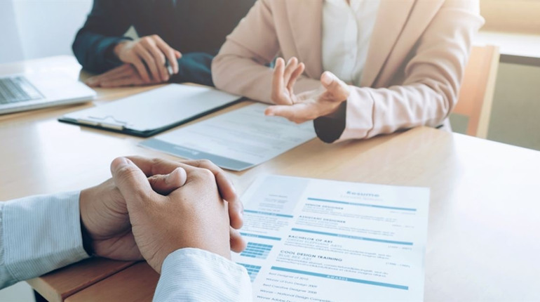 Робота Є і в Купʼянському районі: відкриті вакансії