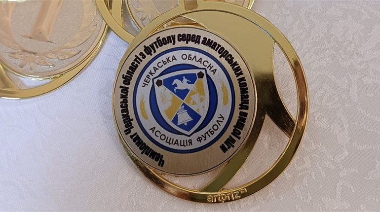 ФК «УТК» Уманського району ─ чемпіони Черкащини. Футболісти повторили власний «хет-трик»