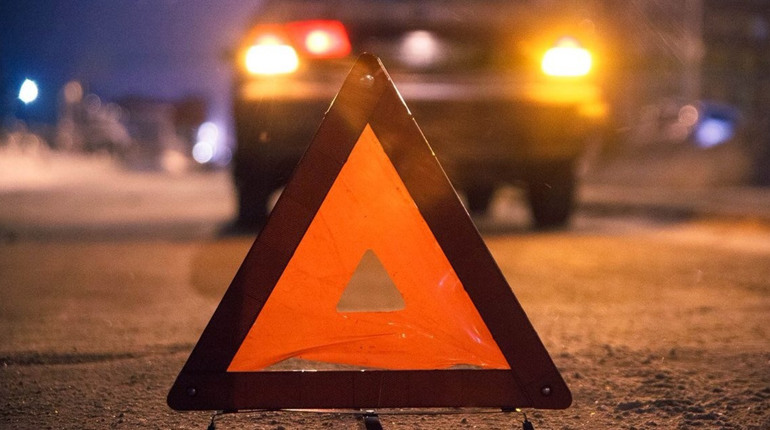 У Жвирці червоноградцець збив автомобілем мешканку Сокаля. Жінку довелося шпиталізувати
