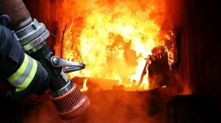 У Славуті під час пожежі загинули дві жінки