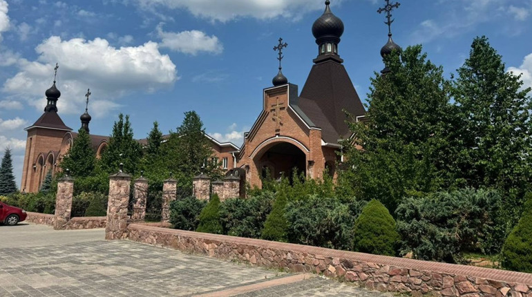 На Фастівщині будуть закордонну російську церкву: що відомо
