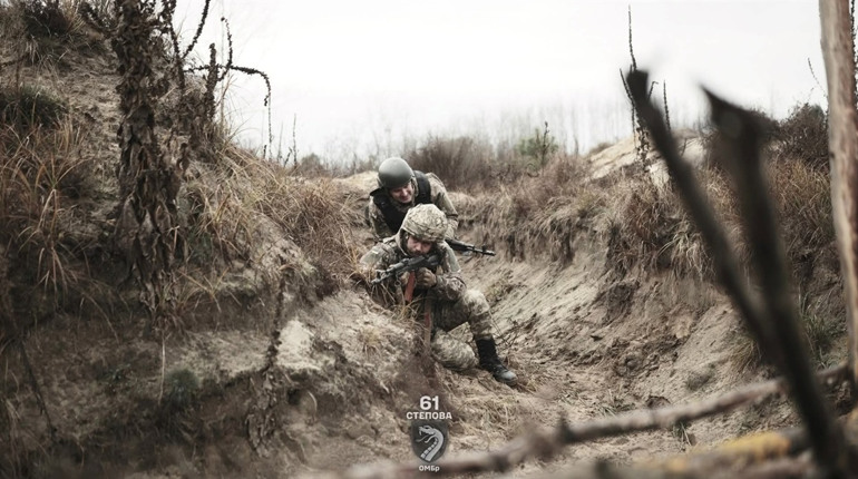 Триває 1363-й день війни. Втрати ворога та ситуація в регіонах станом на 17 листопада