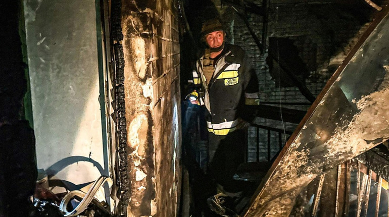 7 серпня ворог 68 разів обстріляв Херсонщину, загинула 1 людина