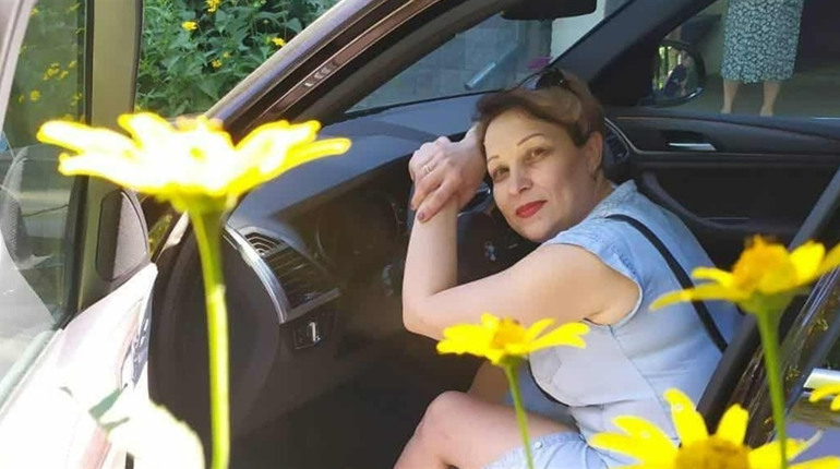«Будь ласка, допоможіть врятувати життя»: первомайчанка Олена Криворученко бореться з онко