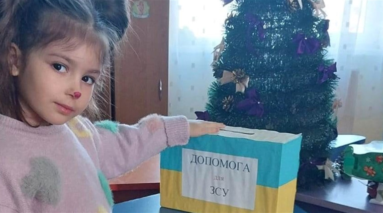 Генератори, мастила та турнікети від городоцьких колядників бійцям під Авдіївкою та Марʼїнкою