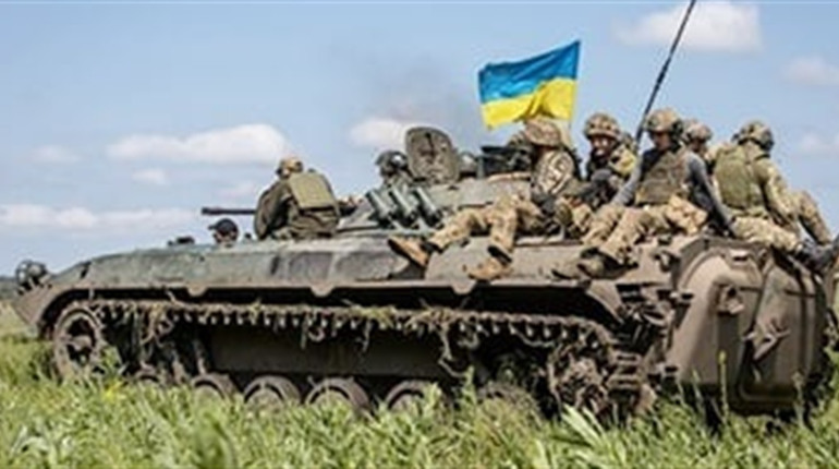 ЗСУ розгромили вщент 72 бригаду РФ