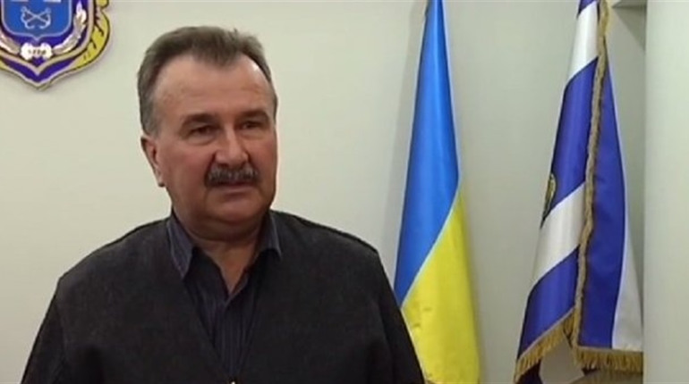Суд у справі ексмера Херсона знову перенесли: наступне засідання буде вже в січні 2022 року