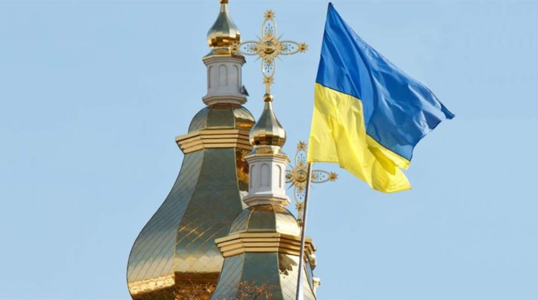 У Суховолі релігійна громада вирішила перейти до ПЦУ