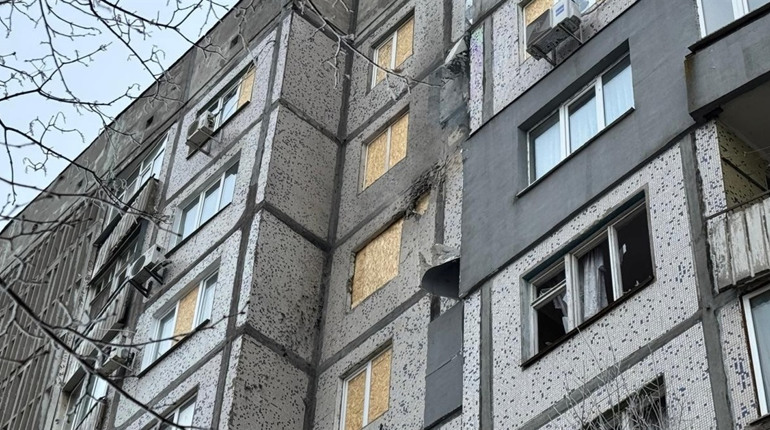 Російські терористи атакували 26 міст і сіл Херсонщини: 6 поранених