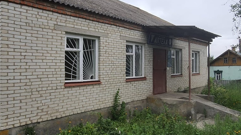 Чи потребує Куянівська амбулаторія переїзду в інше приміщення за 600 тисяч гривень