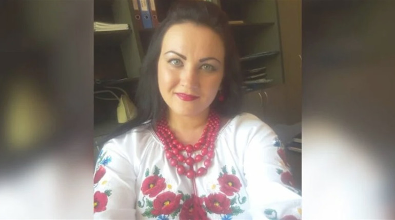 Щаслива жінка: заступницю начальника Іванівської СВА підозрюють у хабарництві