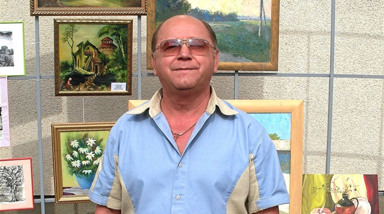 Пішов з життя Олександр Кушнір. Людина, яка виростила десятки художників та митців. Спогад учня
