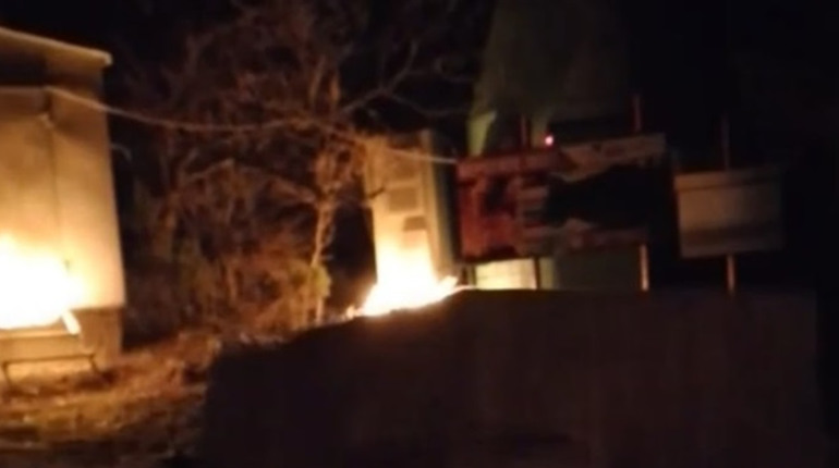 Українські дрони можуть летіти вільно: партизани перетворили антени РЕБ ворога на брухт