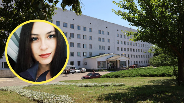 У якому стані глухівчанка Анастасія Юрченко, яка вчора отримала тяжкі травми внаслідок обстрілу