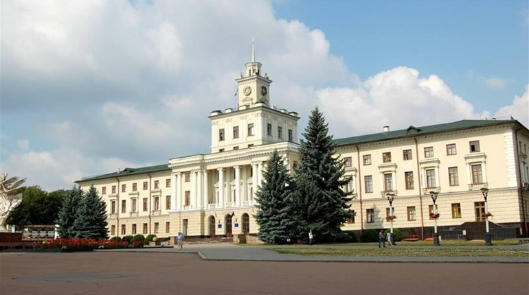 Вибори-2020: хто виборов депутатські мандати  в Хмельницькій обласній раді