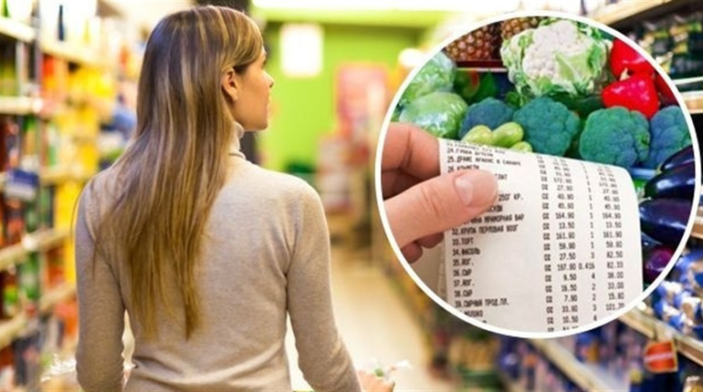 У Городоцькій громаді моніторять ціни на продукти харчування. Який висновок