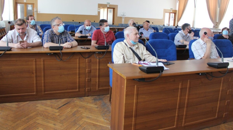 Новий склад Громадської ради при Херсонському міському голові. Що це за орган і на що впливає