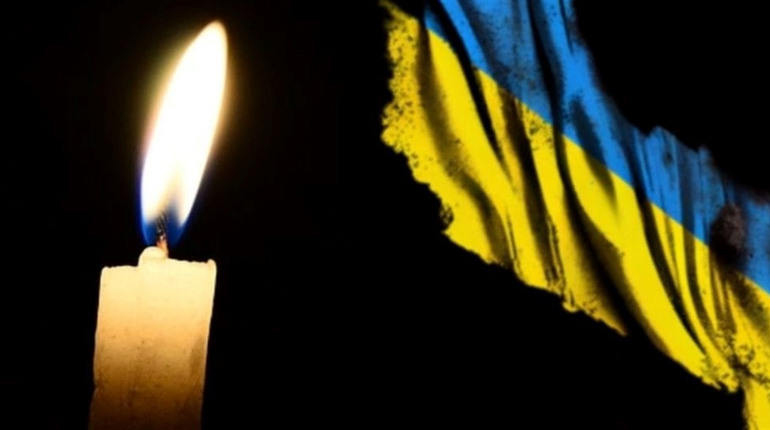 Ще одна болюча втрата: Старокостянтинівська громада попрощається із захисником