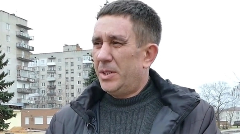 «Проїхав більше 30 російських блокпостів». Роман Прилепа про евакуацію з Маріуполя до Шостки