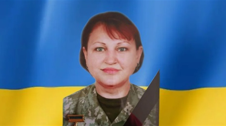 Надія, що рятувала життя: історія медикині з Суботцівської громади, яка загинула у боях за Україну