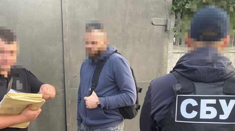 СБУ і Нацполіція викрили розкрадання 34 млн грн у Дніпровській міськраді