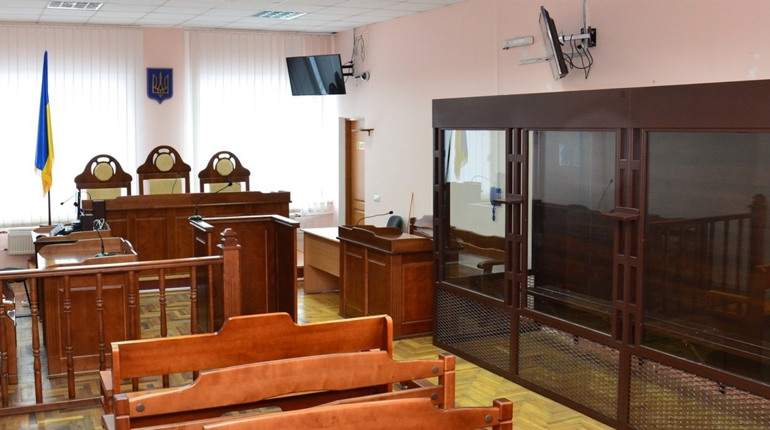 41-річний житель Луганщини воює проти України на боці російських окупантів. Суд виніс вирок