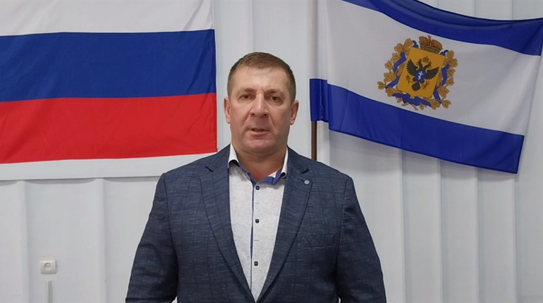 Оголосили підозру "заступнику голови" окупаційної ВЦА та депутату-єдиноросу у Нижніх Сірогозах